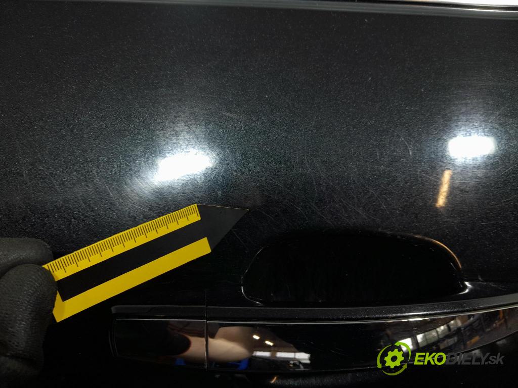 Opel Insignia 2010 dvere Predné pravé