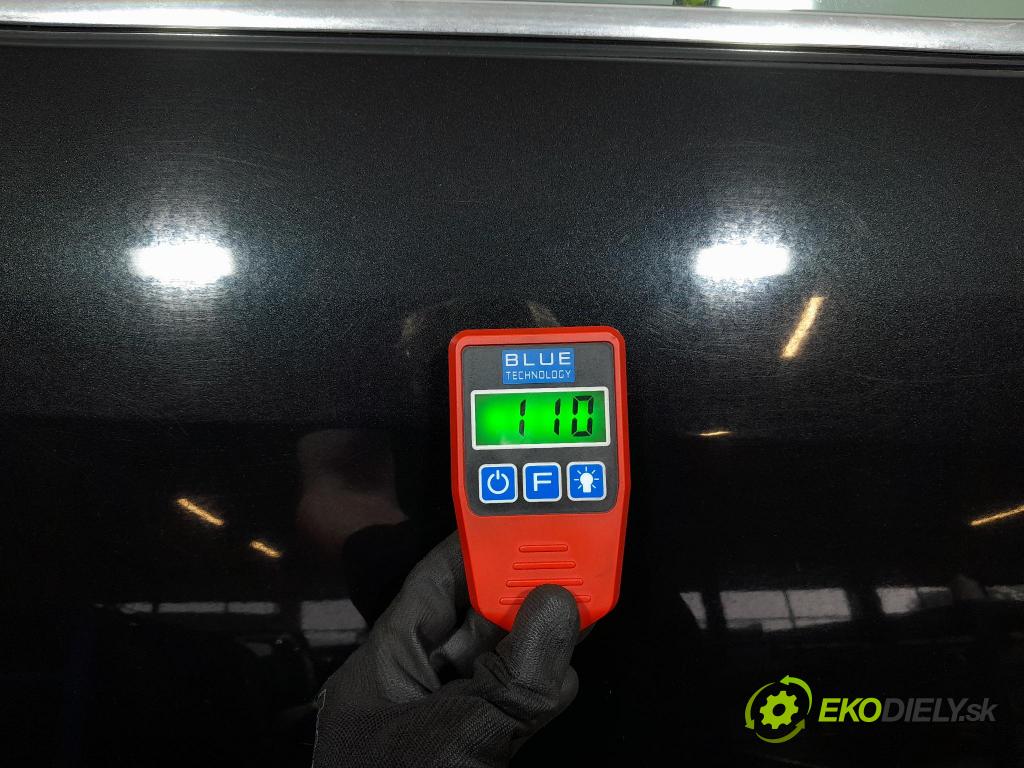 Opel Insignia 2010 dvere Predné pravé