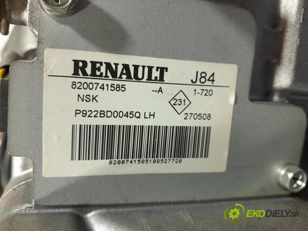 Renault Scenic 2008 Sloupek volantu x 8200741585