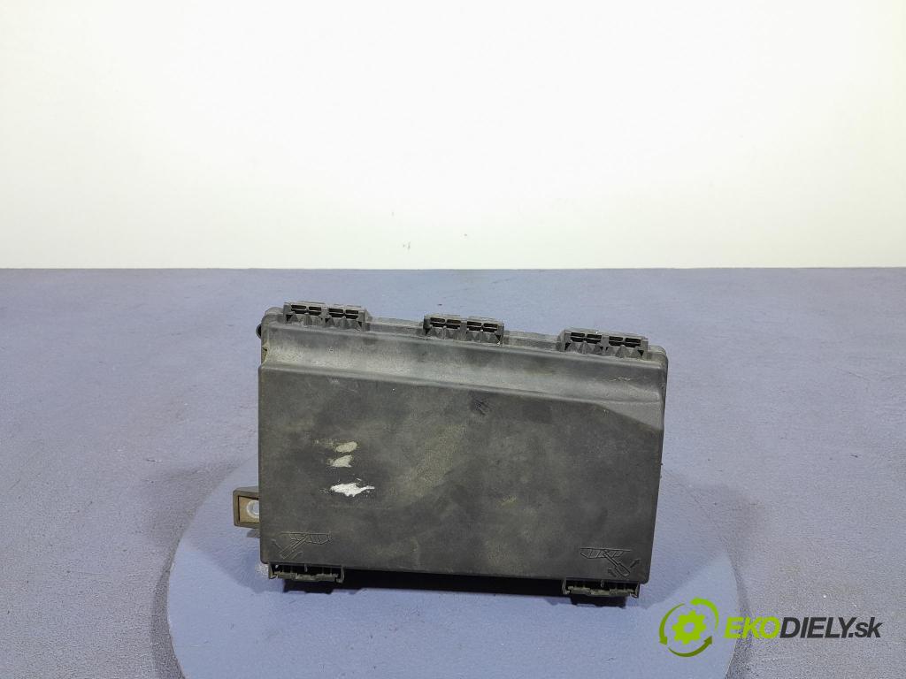 Opel Astra 2006 skrinka Poistky: 13206754
