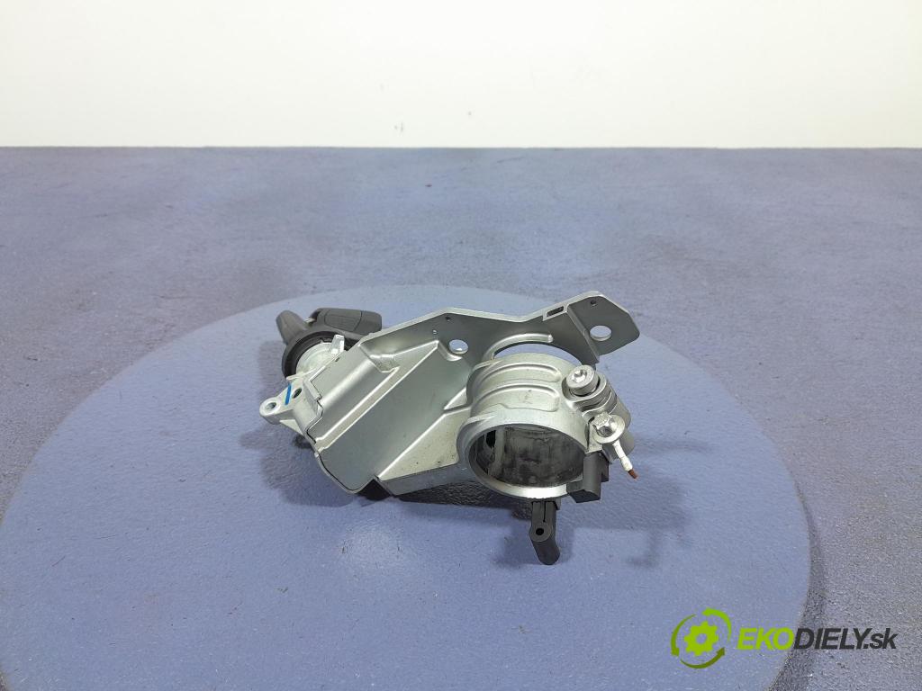 Opel Astra 2006 Spínač zapaľovania: N0501881