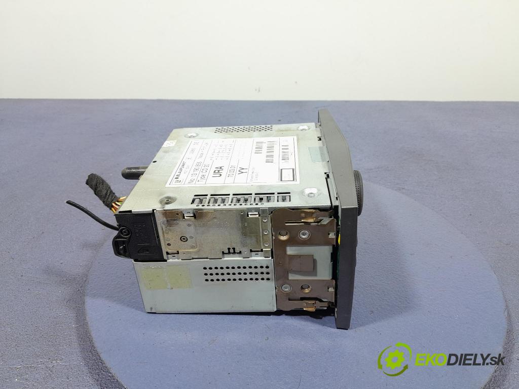 Opel Astra 2006 Radio I Navigácia: 13190856