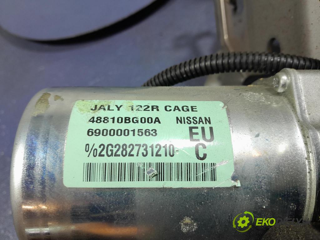 Nissan Micra 2008 Stĺpik volant x 48810BG00A