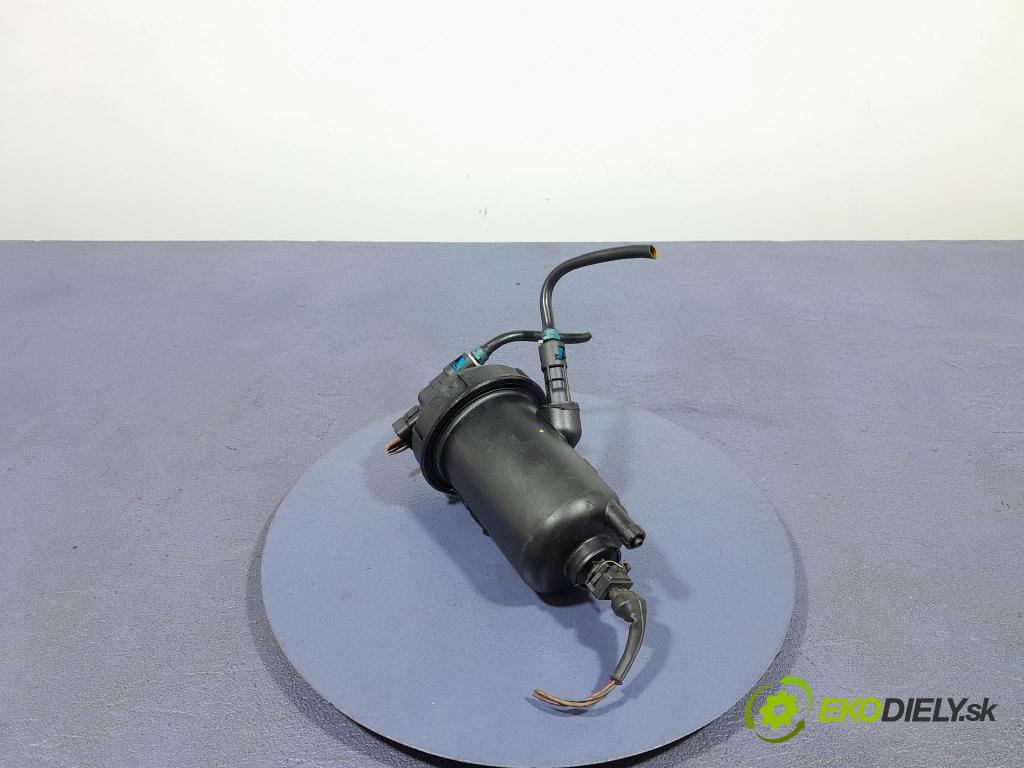 Opel Astra 2006 obal Filtre: paliva 5515200