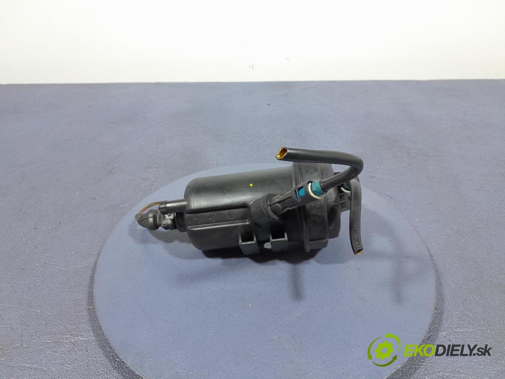 Opel Astra 2006 obal Filtre: paliva 5515200