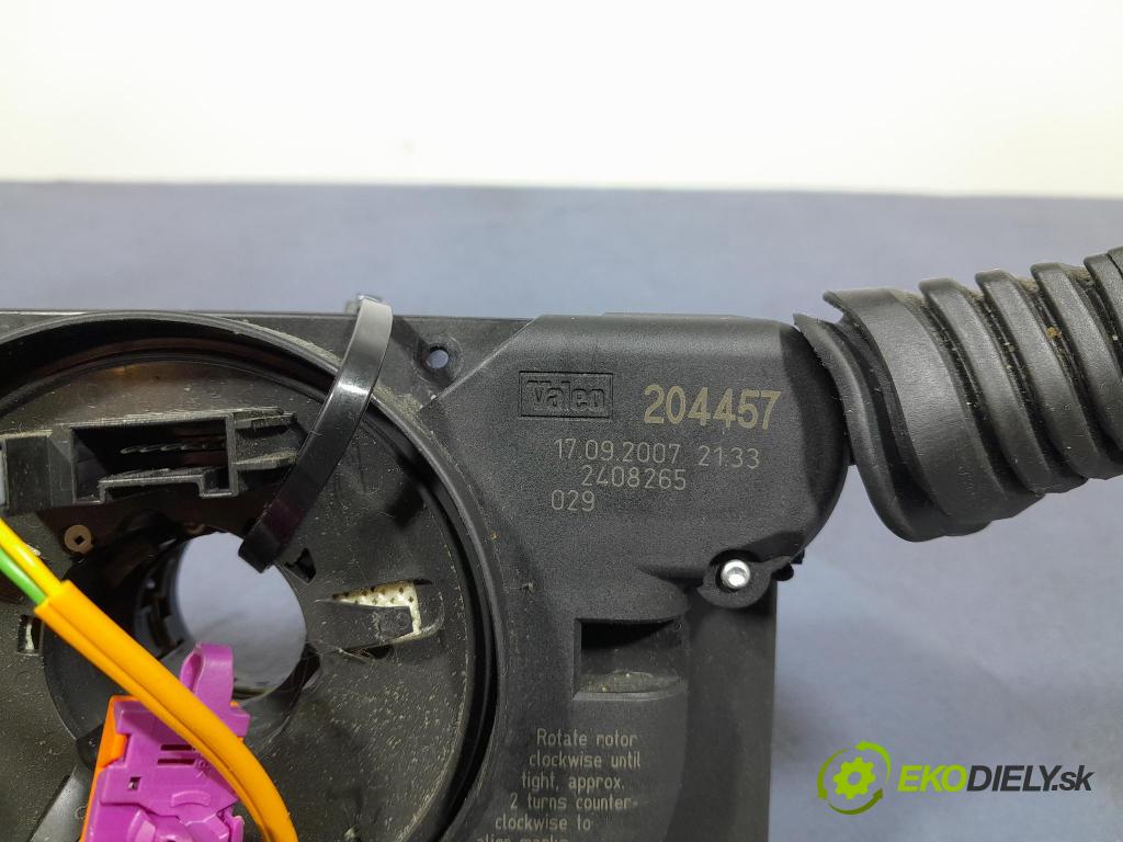 Opel Astra 2007 prepínač Komplex: 13276158KB