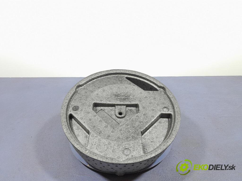 Opel Astra 2006 koš kola: Náhradní 13162851