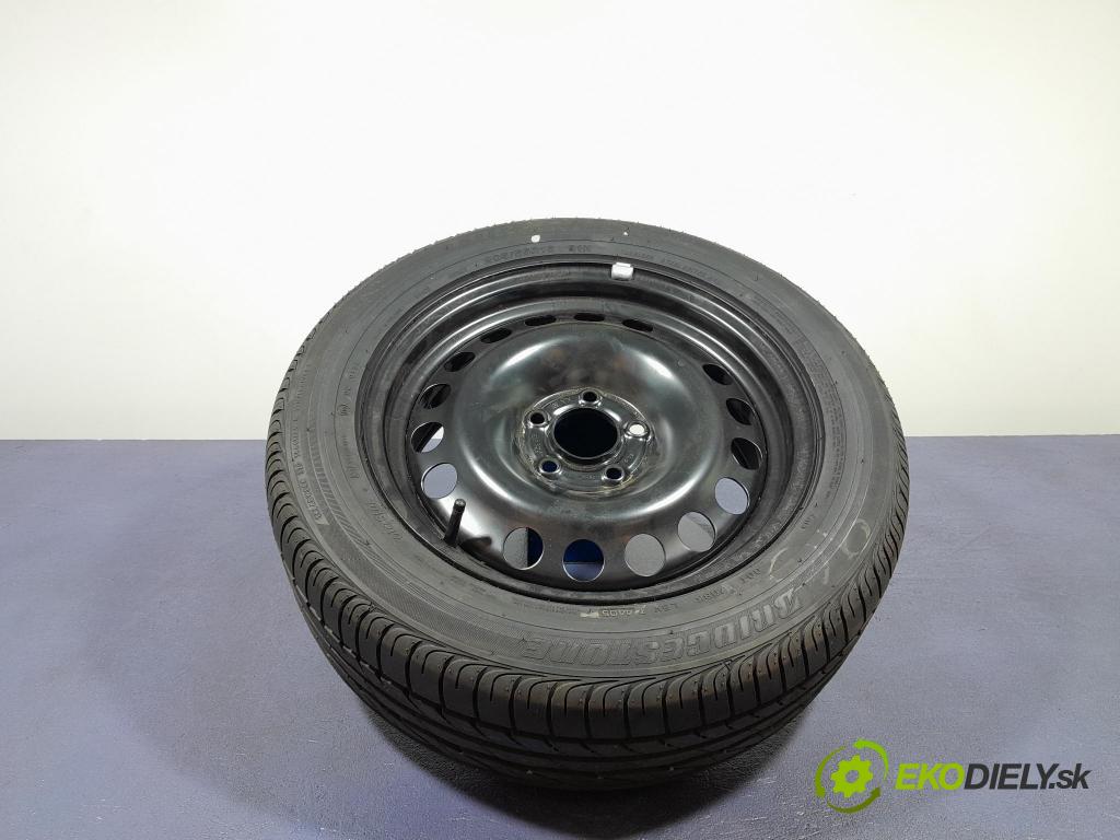 Opel Astra 2006 kolo Přístupné 2160128