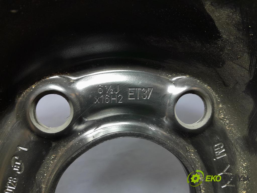 Opel Astra 2006 kolo Přístupné 2160128