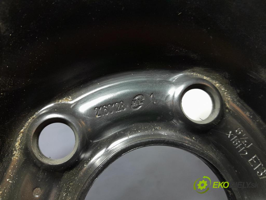 Opel Astra 2006 kolo Přístupné 2160128