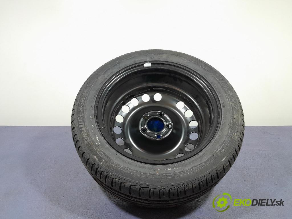 Opel Astra 2006 kolo Přístupné 2160128