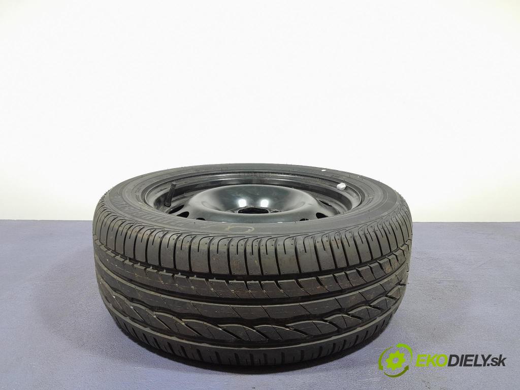 Opel Astra 2006 kolo Přístupné 2160128