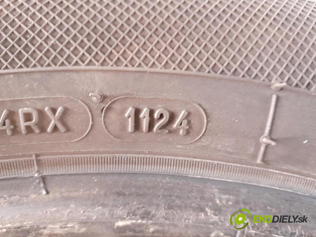 Opel Astra 2006 pneumatika Multi-sezóna: 3528700029291