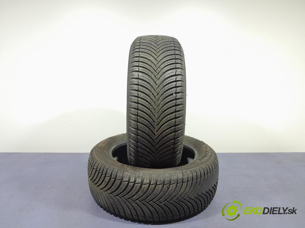 Opel Astra 2006 pneumatika Multi-sezóna: 3528700029291