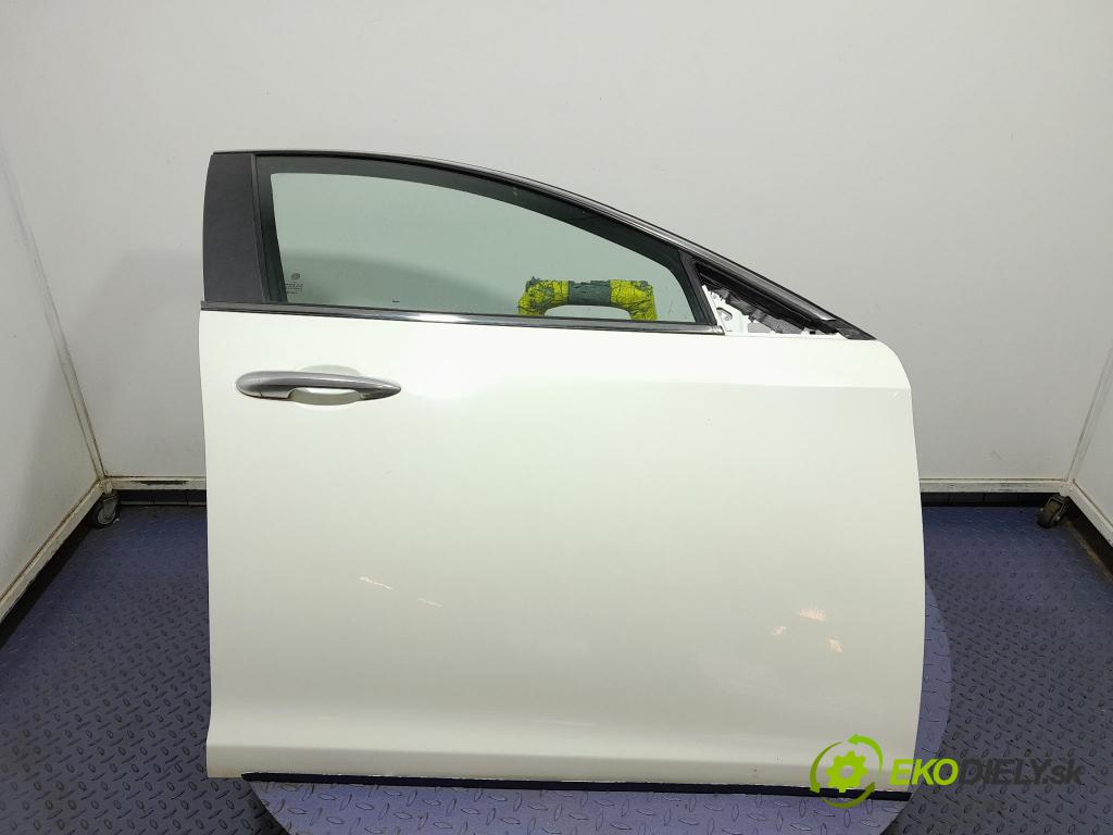 Alfa romeo Giulietta 2013 dvere Predné pravé