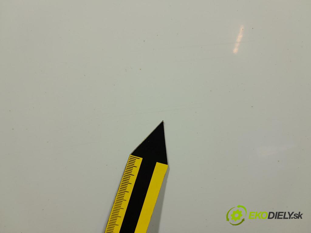 Alfa romeo Giulietta 2013 dvere Predné pravé