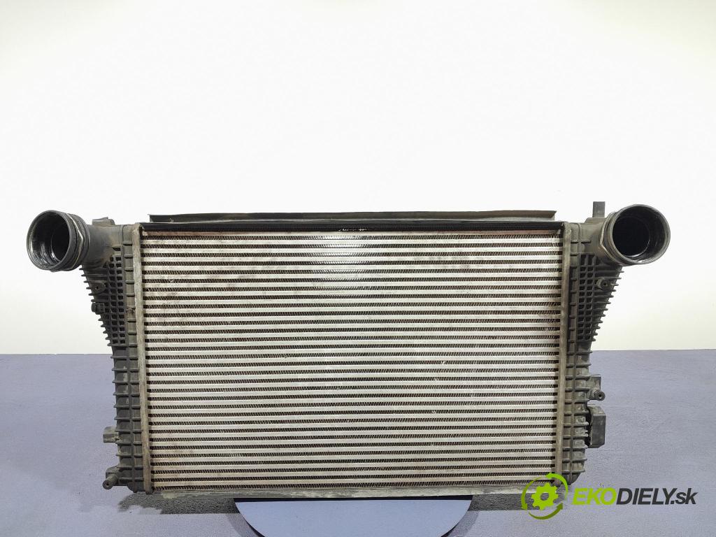 Skoda Octavia 2008 Chladič Vzduch: 1K0145803L