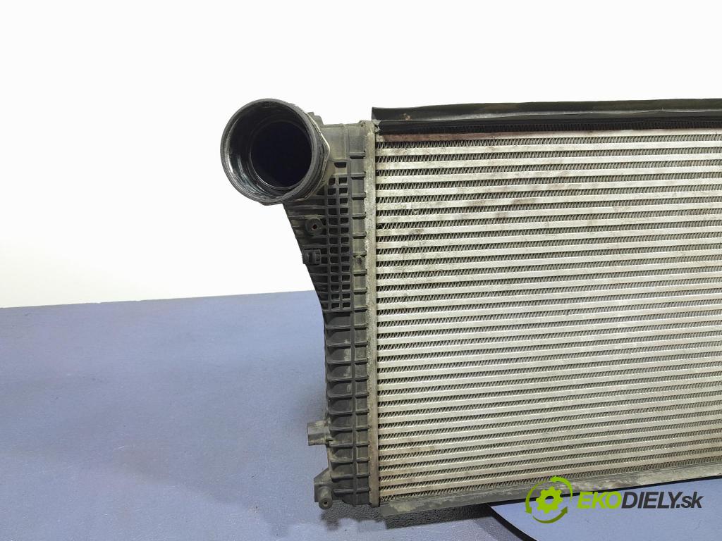 Skoda Octavia 2008 Chladič Vzduch: 1K0145803L