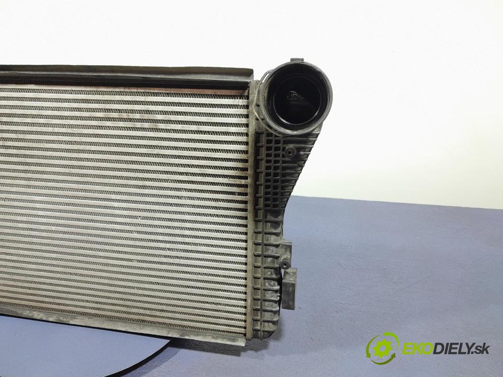 Skoda Octavia 2008 Chladič Vzduch: 1K0145803L