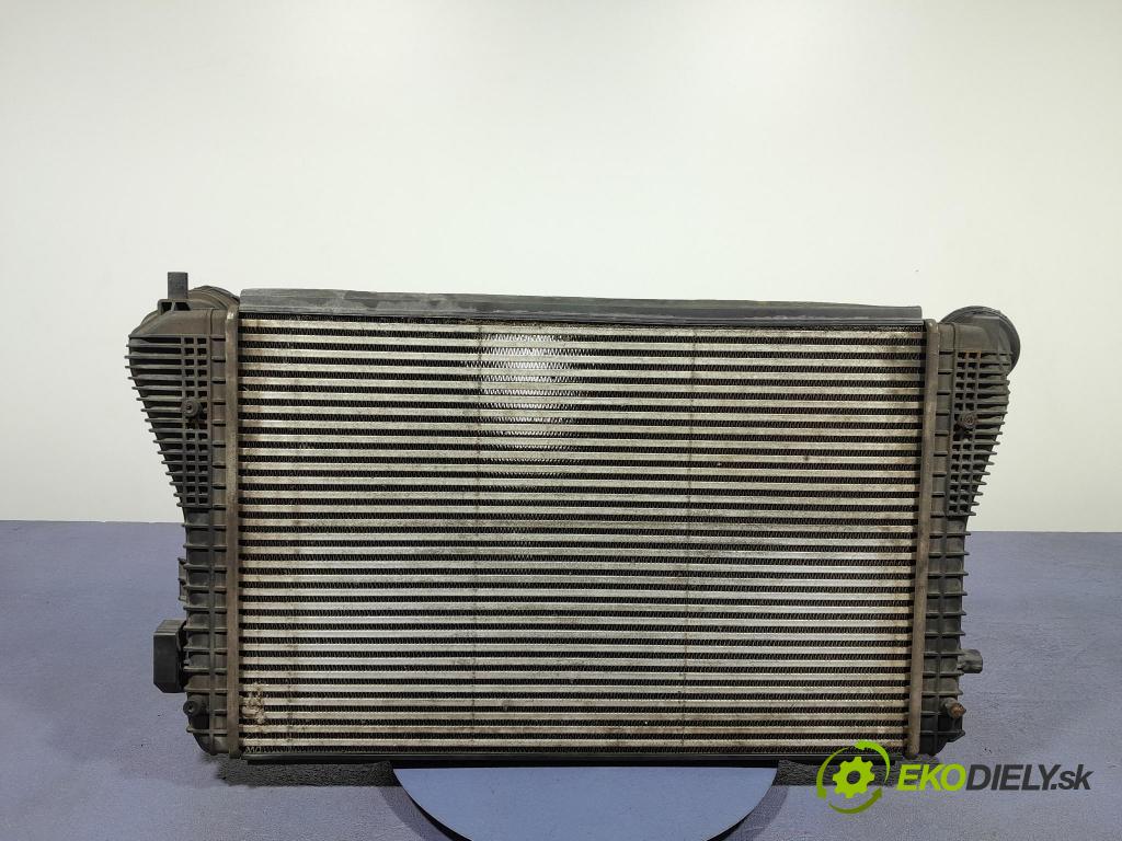 Skoda Octavia 2008 Chladič Vzduch: 1K0145803L
