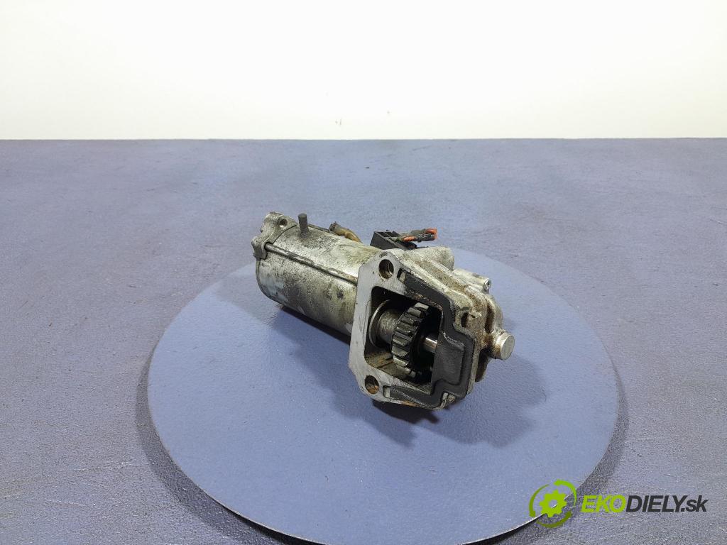 Ford Transit 2006 startér: