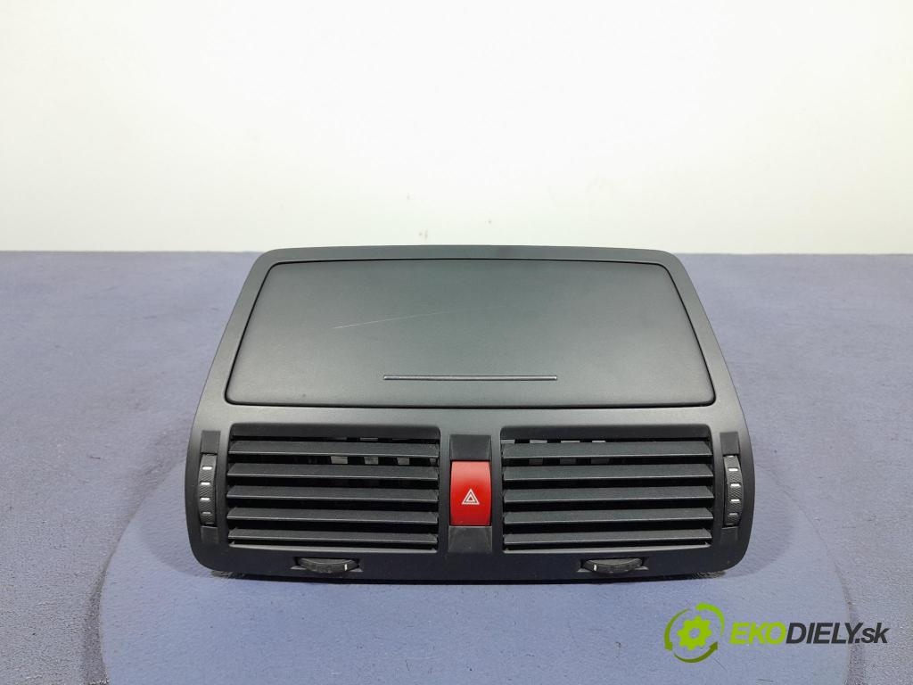 Skoda Octavia 2008 Mřížky Proud vzduchu Vzduch: 1Z0820951