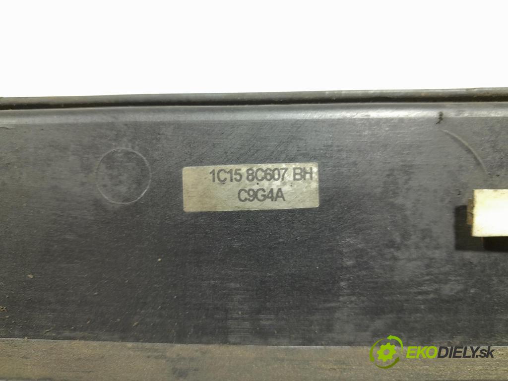 Ford Transit 2006 ventilátor Chladič: 1C15-8C607-BH