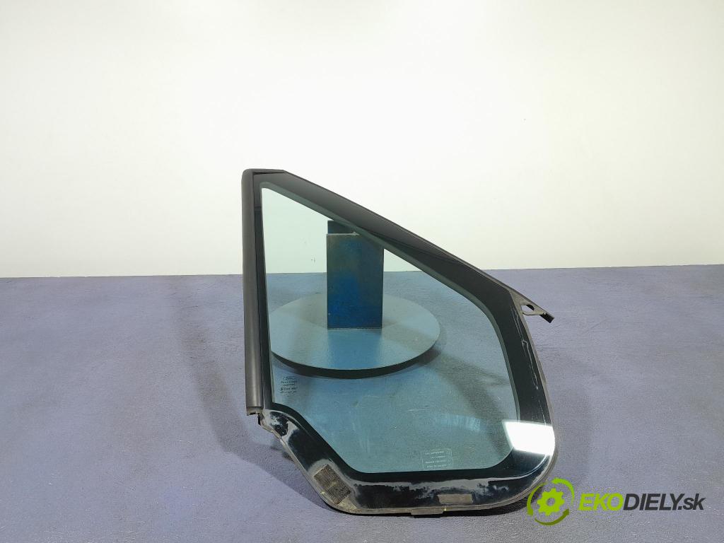 Ford Transit 2006 sklo dvere Predné Prava: