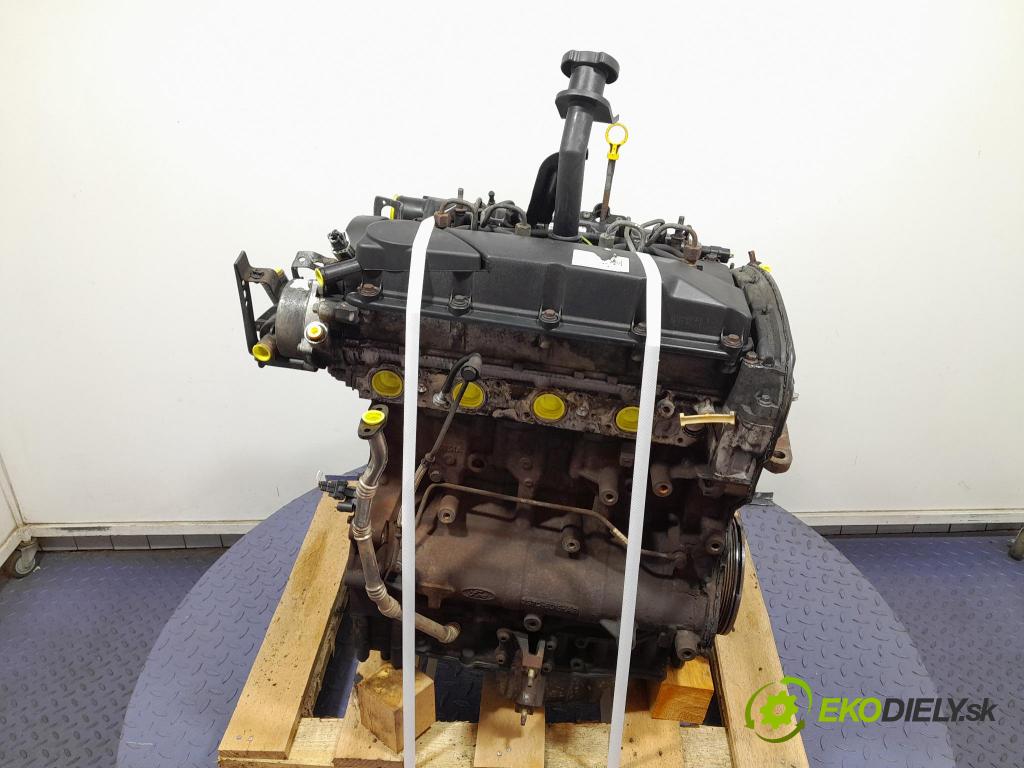 Ford Transit 2006 motor Diesel: FIFA
