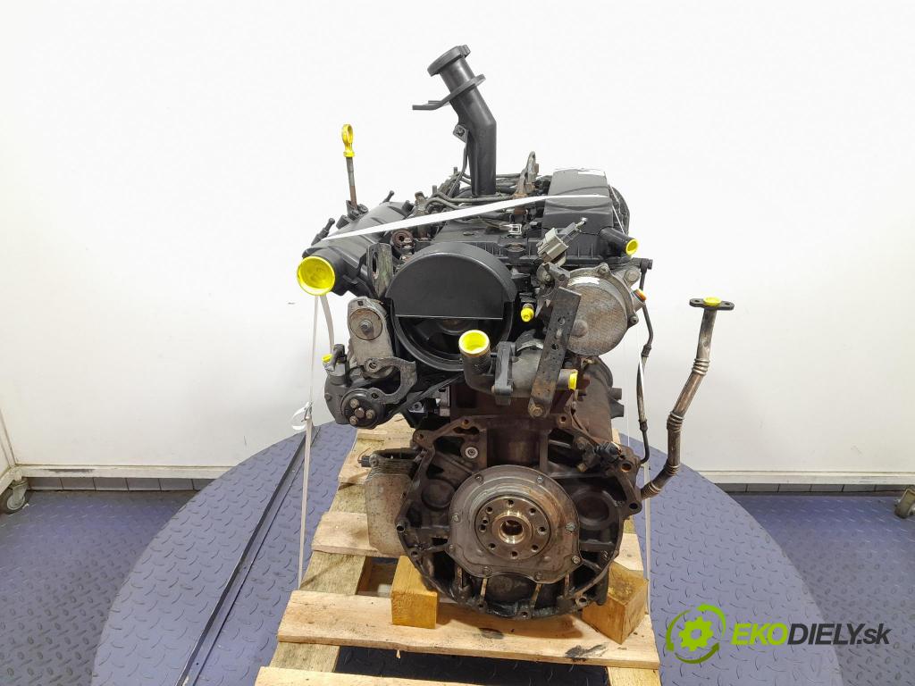 Ford Transit 2006 motor Diesel: FIFA