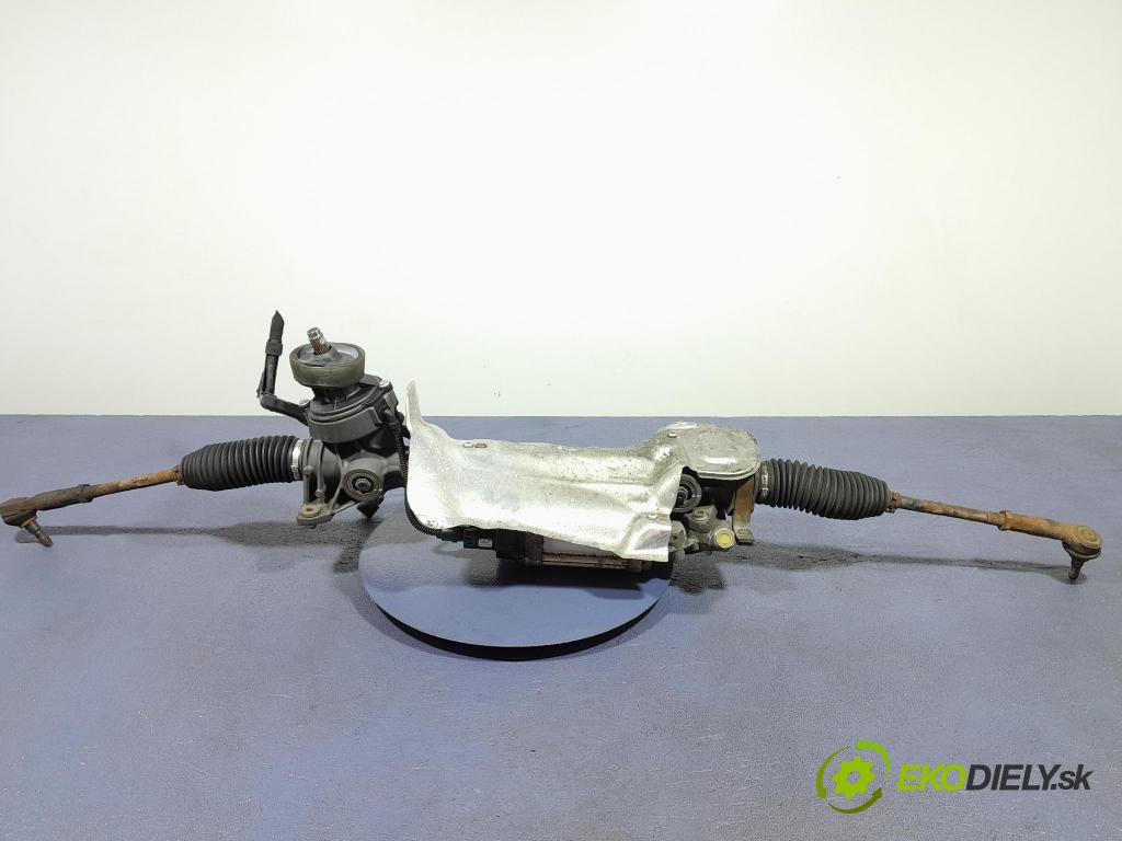 Skoda Octavia 2008 řízení volantu 1K1423105C