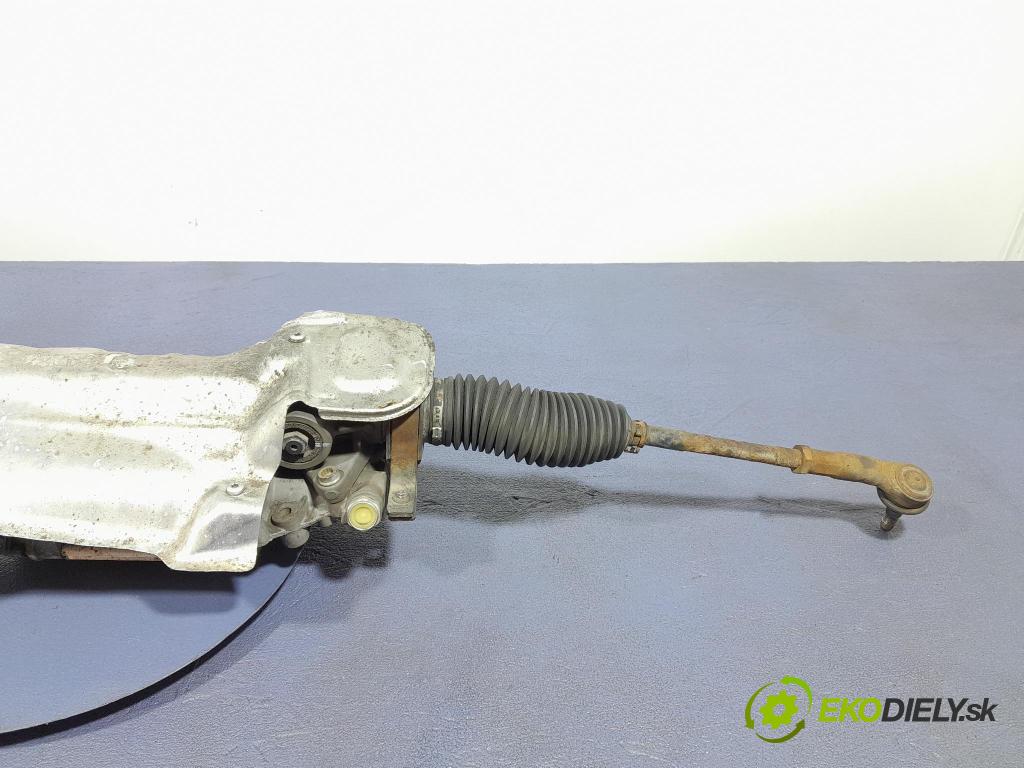 Skoda Octavia 2008 řízení volantu 1K1423105C
