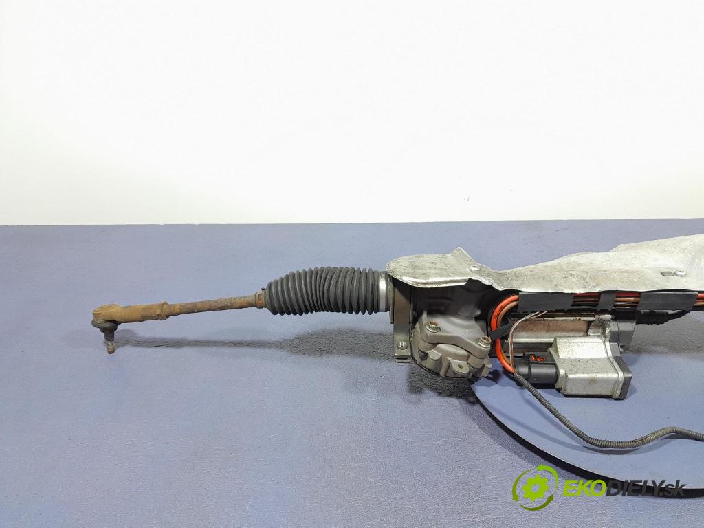 Skoda Octavia 2008 řízení volantu 1K1423105C