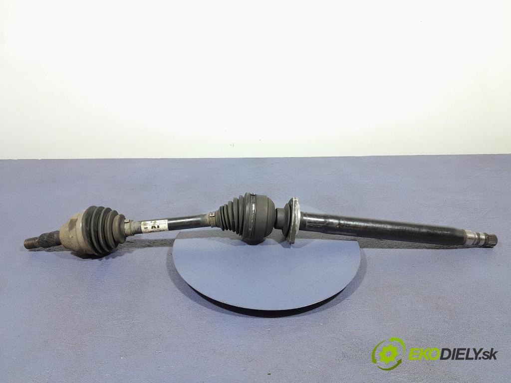 Opel Insignia 2010 poloos Práva: před 13219092