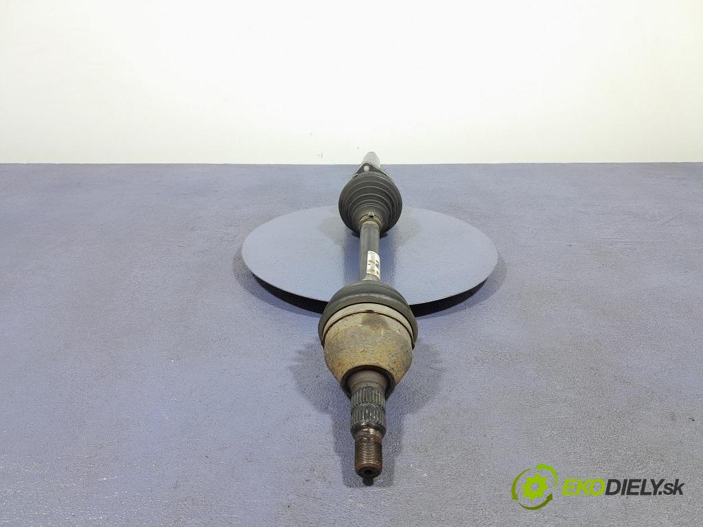 Opel Insignia 2010 poloos Práva: před 13219092