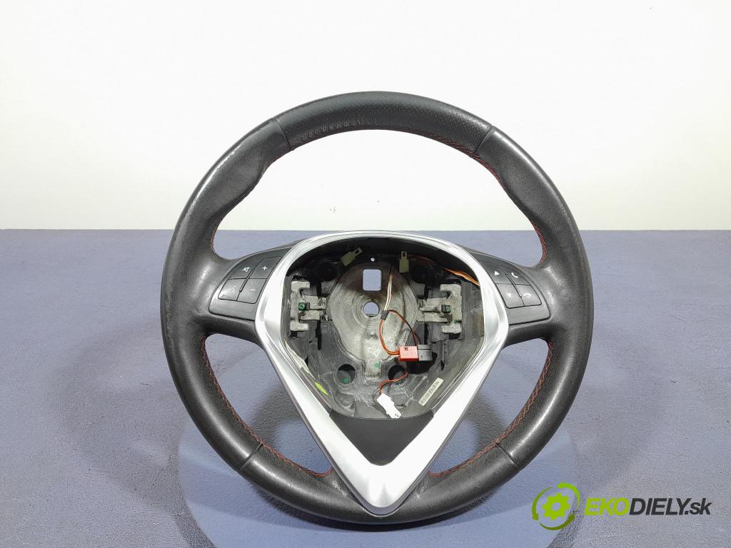 Alfa romeo Giulietta 2013 volant 01561061580