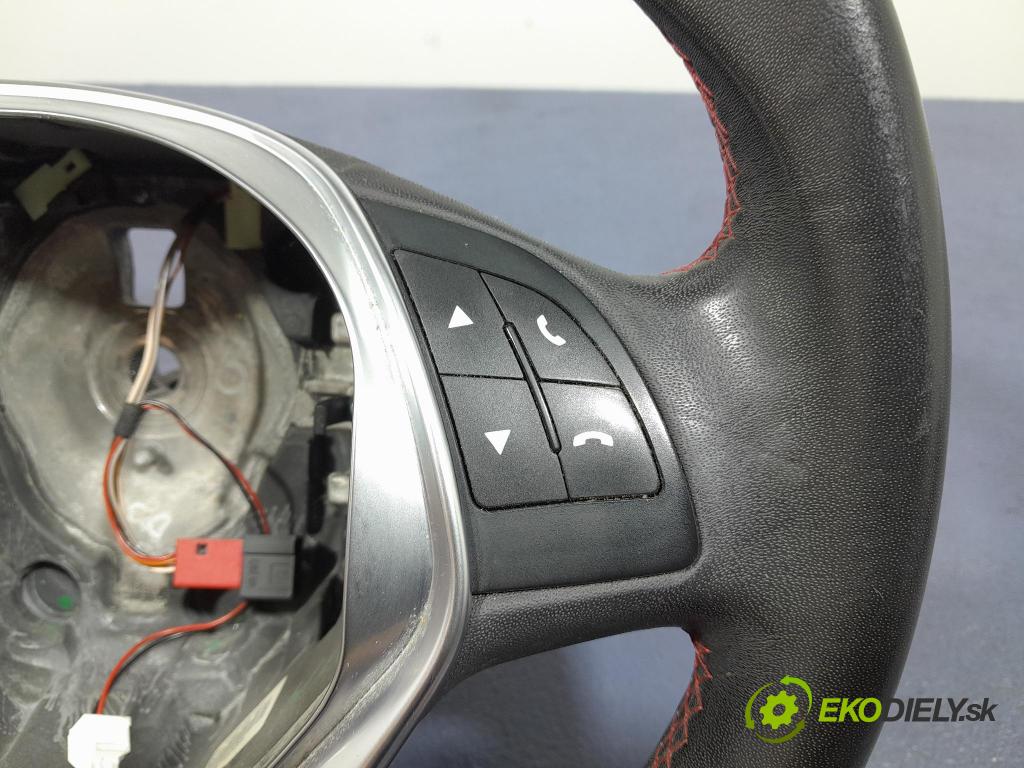 Alfa romeo Giulietta 2013 volant 01561061580