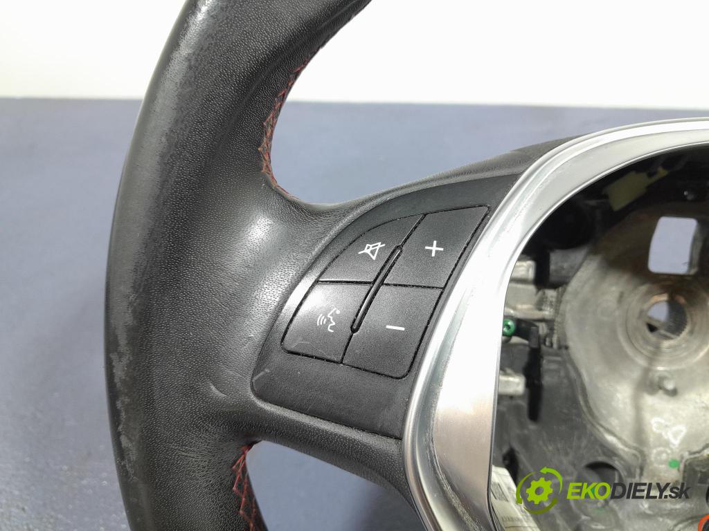 Alfa romeo Giulietta 2013 volant 01561061580