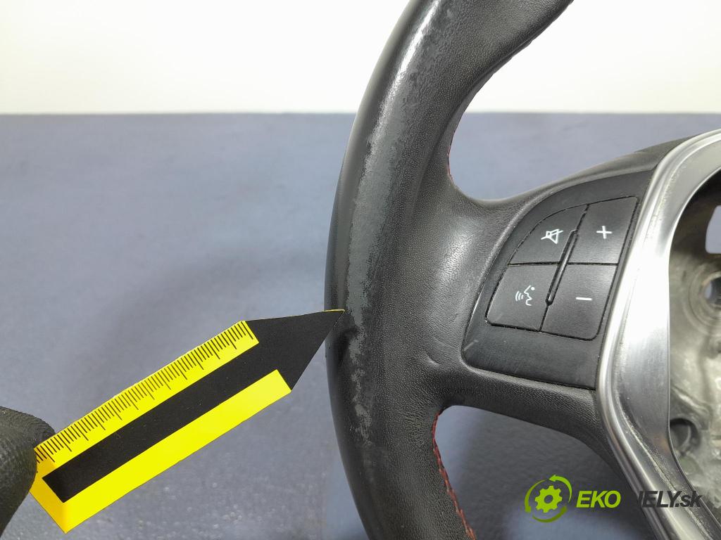 Alfa romeo Giulietta 2013 volant 01561061580