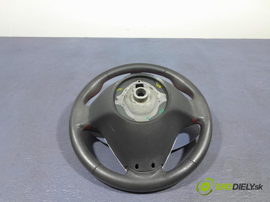 Alfa romeo Giulietta 2013 volant 01561061580