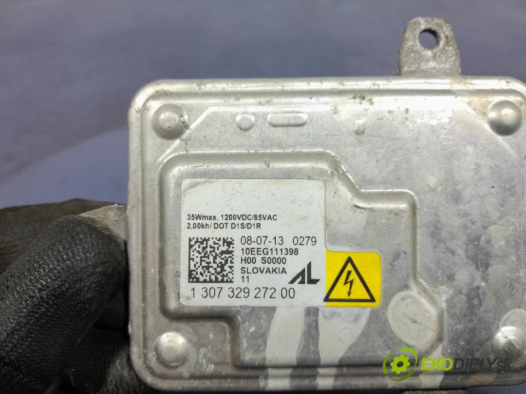Alfa romeo Giulietta 2013 střídač: 130732927200