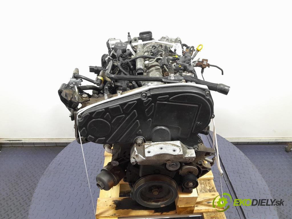 Opel Insignia 2010 motor Diesel: A20DTH