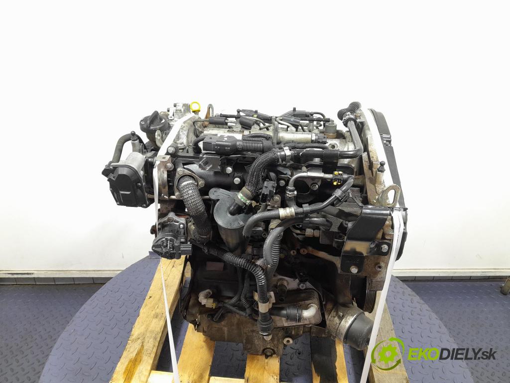 Opel Insignia 2010 motor Diesel: A20DTH