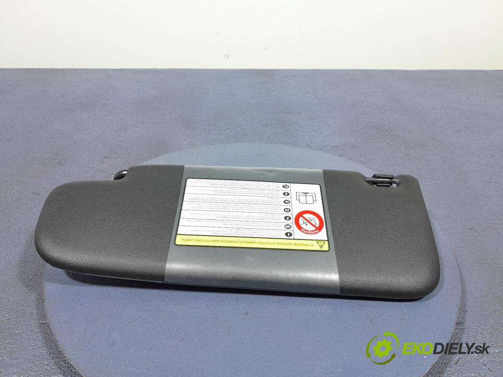 Alfa romeo Giulietta 2013 kryt