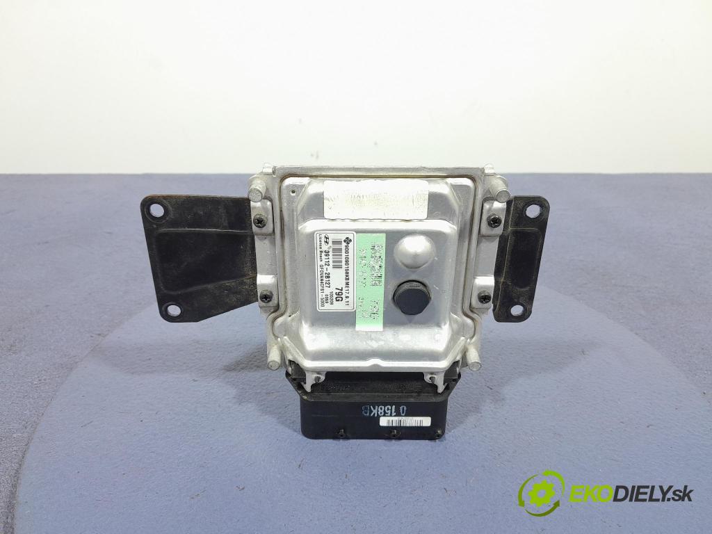 Hyundai I30 2011 riadiaca jednotka Motor: 39103-2B127