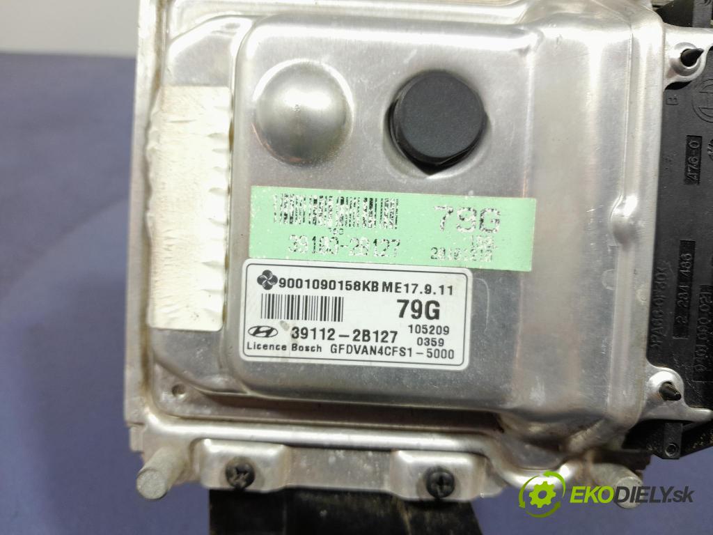 Hyundai I30 2011 riadiaca jednotka Motor: 39103-2B127