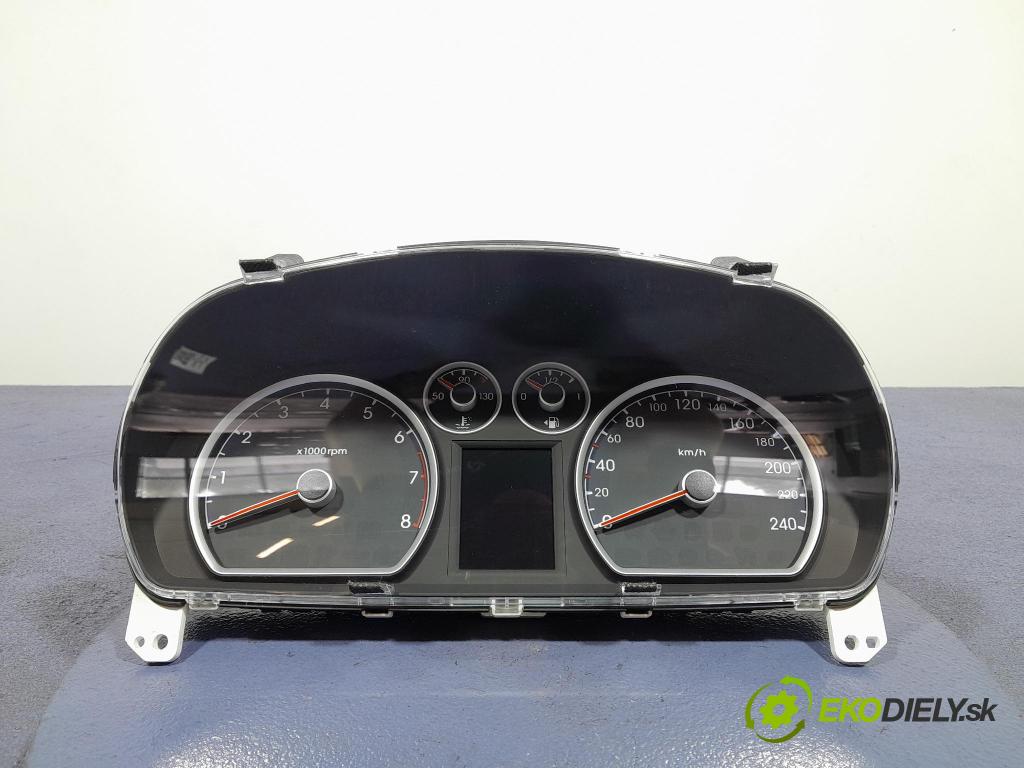 Hyundai I30 2011 Přístrojová deska 94033-2R000