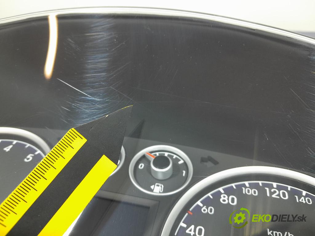 Hyundai I30 2011 Přístrojová deska 94033-2R000