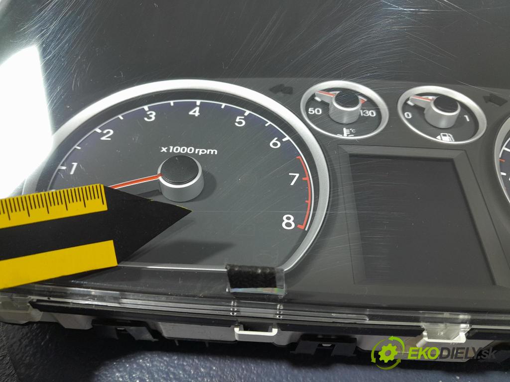 Hyundai I30 2011 Přístrojová deska 94033-2R000