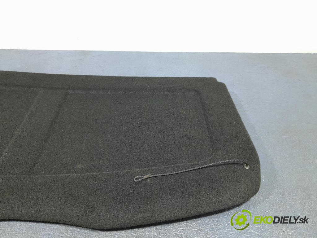 Hyundai I30 2011 pláto kufr 85930-2R000